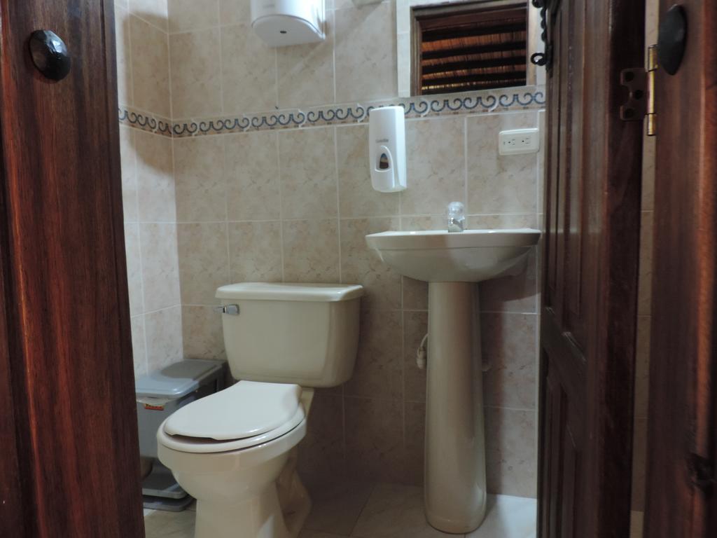 Hotel Los Geranios Duitama Room photo